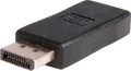Produktbild: ST DP2HDMIADAP - Adapter DisplayPort Stecker > HDMI Buchse