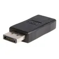 Produktbild: DP2HDMIADAP StarTech.com DisplayPort auf HDMI Video Adapter / Konverter 1920 ~D~
