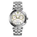 Produktbild: Versace Herren Uhr Armbanduhr Chronograph AION VE1D00919 Edelstahl