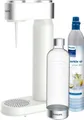 Produktbild: Philips Wassersprudler Viva, & CO2-Zylinder,1L Kunststoff-Flasche
