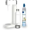 Produktbild: Philips - Wassersprudler Gozero Add4902wh Weiß