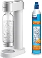 Produktbild: Philips Sodamaker ADD4902WH Wasserbereiter weiss