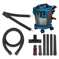 Produktbild: Bosch Akku-Staubsauger GAS 18V-10 L, mit Elektrowerkzeugadapter Art des Zubehörs: GAS 18V-10 L, mit Elektrowerkzeugadapter|Akku enthalten: Nein