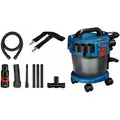 Produktbild: Bosch Nass-Trockensauger GAS 18V-10L Solo CLC, 10 Liter, 18 Volt, Staubklasse L