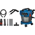 Produktbild: Bosch Professional GAS 18V-10 L (Nass-Trockensauger) (06019C6302)