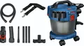 Produktbild: Bosch Professional GAS 18V-10 L: Leistungsstarker Akku Industriestaubsauger für