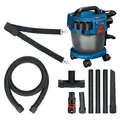 Produktbild: Akku-Staubsauger GAS 18V-10 L