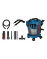 Produktbild: Bosch Professional GAS 18V-10 L Staubsauger Kanister beutellos ohne Akku (06019C6302)