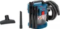 Produktbild: Bosch GAS 18V-10 L Professional Schwarz - Blau (06019C6302)