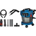Produktbild: Bosch Professional GAS 18V-10 L Akku-Staubsauger, Solo Version, 06019C6302