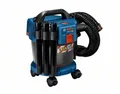 Produktbild: BOSCH GAS 18V-10L(C) solo CLC