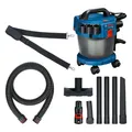 Produktbild: Bosch Akku-Nass-/Trockensauger GAS 18V-10 L ohne Akku ohne Lader + Rollenset