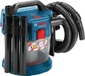 Produktbild: AKKU-STAUBSAUGER GAS 18V-10 L - B 6019C6302