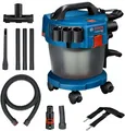 Produktbild: BOSCH Industriestaubsauger Nass- & Trockensauger GAS 18V-10 L Solo 18V ohne Akku