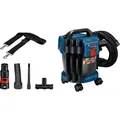 Produktbild: Bosch Professional GAS 18V-10 L 06019C6302 Nass-/Trockensauger   10 l ohne Ak...