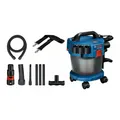 Produktbild: Bosch Power Tools Akku-Staubsauger GAS18V-10L(C)soloCLC 06019C6302