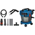 Produktbild: Bosch Akku-Staubsauger GAS 18V-10 L Solo inkl. Zubehör - 06019C6302