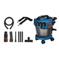 Produktbild: AKTION: BOSCH Professional GAS 18V-10 L Akku-Nass-/Trockensauger mit Prämie...
