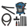 Produktbild: Bosch GAS 18V-10 L Professional Akku Staubsauger 18 V 10 l Solo ( 06019C6302 )