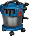 Produktbild: Bosch Akku-Staubsauger 18V GAS 18V-10L ohne Akku