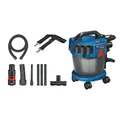 Produktbild: Bosch Akku-Staubsauger GAS 18V-10 L Solo Zubehör 06019C6302 ohne Akku Ladegerät