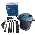 Produktbild: Bosch Professional 18V System Industriestaubsauger GAS 18V-10 L (inkl. 1,6 m Sch