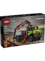Produktbild: LEGO Technic 42242 Mercedes-Benz Unimog U 5023 mit Kran
