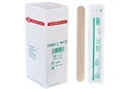 Produktbild: Nobamed Erste-Hilfe-Set Holzmundspatel steril - Box 15 cm x 2 cm