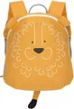 Produktbild: LÄSSIG Kinderrucksack About Friends, Lion, PETA-approved vegan