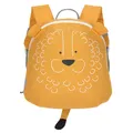 Produktbild: Kleiner Kinderrucksack für Kita Kindertasche Krippenrucksack mit Brustgurt 20...