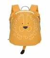 Produktbild: Lässig About Friends Tiny Backpack Rucksack Tasche Lion Gelb Weiß Neu