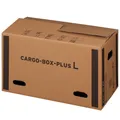 Produktbild: smartboxpro Versandkarton CargoBox Plus L 322405510