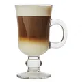 Produktbild: 6 Stück Coffee Kelchglas Kelchgläser Irish Coffee Glas Gläser