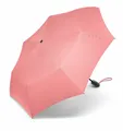 Produktbild: ESPRIT Easymatic Light Regenschirm Calypso Coral koralle Neu