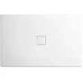 Produktbild: Kaldewei CONOFLAT 854 Duschwanne mit Wannenträger 467048040001 100 x 110 cm, glänzend, alpinweiß