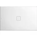Produktbild: Kaldewei CONOFLAT 854-2 100x110cm mit Styroporträger, 467048040001, Farbe: Weiß