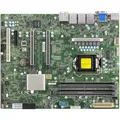 Produktbild: Supermicro (NR)X12SCA-F, Intel W480 (LGA 1200, Intel W480, ATX) (MBD-X12SCA-F-O)