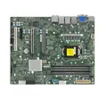 Produktbild: Supermicro Server MB 1xLGA 1200 ATX X12SCA-F Intel Xeon Core Pentium Celeron