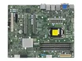 Produktbild: MBD-X12SCA-F-O Supermicro X12SCA-F Motherboard ATX LGA1200-Sockel ~D~