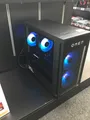Produktbild: Gaming-PC OMEN GT16-0674ng, Schwarz, AMD Ryzen 7 8700F 5#2204139