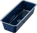 Produktbild: Dr. Oetker Kastenform 30 cm | Emaille | schnittfest | kratzfest | antihaft | spülmaschinenfest | blau
