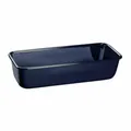 Produktbild: Dr. Oetker Kastenform 30cm BackLiebe Emaille, Kuchenform Backform Kuchen Form