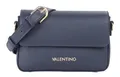 Produktbild: VALENTINO Zero Re Pattina Flap Bag Schultertasche Tasche Blu Notte dunkelblau