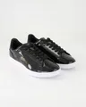 Produktbild: Lacoste Carnaby Sneaker Obermaterial: Beschichtetes Leder