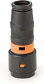 Produktbild: Staubsauger Adapter 26-38 mm für Werkstatt- & Industriestaubsauger