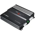 Produktbild: Excalibur Versterker Tweekanaals X500.2 1000w Zwart (Stereo-Verstärker) (X500.2)
