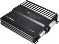 Produktbild: JBL EXCALIBUR X500.2 2 CHANNEL AMPLIFIER