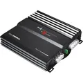 Produktbild: EXCALIBUR X500.2 MOSFET 2-Kanal Auto-Verstärker 1000 Watt Endstufe - Schwarz