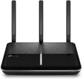 Produktbild: TP-Link AC2100 Wireless MU-MIMO VDSL/ADSL Modem Router Dual-Band Wi-Fi Speed Up