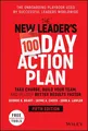 Produktbild: The New Leader's 100-Day Action Plan George B. Bradt